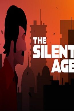 The Silent Age Steam Key GLOBAL