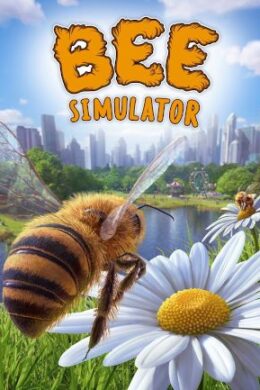 Bee Simulator - Epic Games - Key GLOBAL