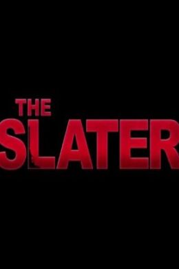 The Slater Steam Key GLOBAL