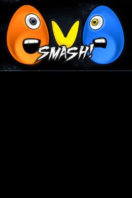 OVO Smash! Steam PC Key GLOBAL