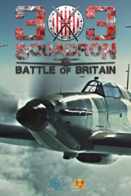 303 Squadron: Battle of Britain Steam Key GLOBAL