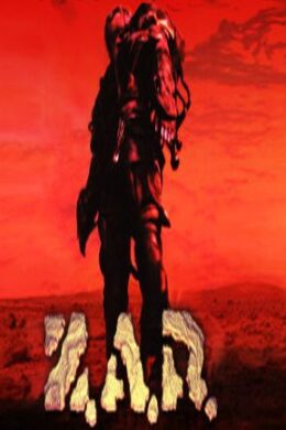 Z.A.R. Steam Key GLOBAL