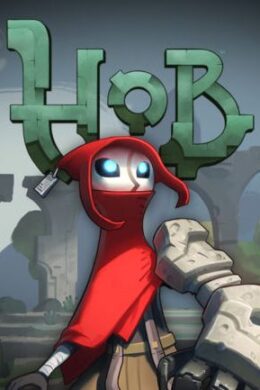 Hob Steam Key GLOBAL