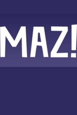 MAZ! Steam Key GLOBAL