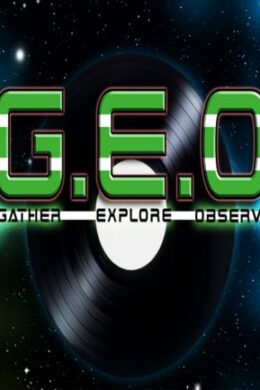 Geo Steam Key GLOBAL
