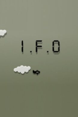 I.F.O Steam Key GLOBAL