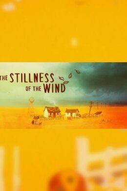 The Stillness of the Wind Steam Key GLOBAL