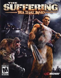 The Suffering: Ties That Bind GOG CD Key