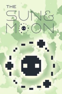 The Sun and Moon (PC) - Steam Key - GLOBAL
