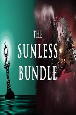 THE Suneless Sea + Skies Bundle (PC) - Steam Key - GLOBAL