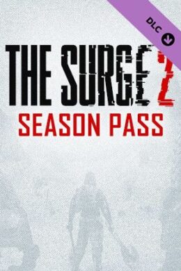 THE SURGE 2 - SEASON PASS (DLC) - Steam - Key GLOBAL