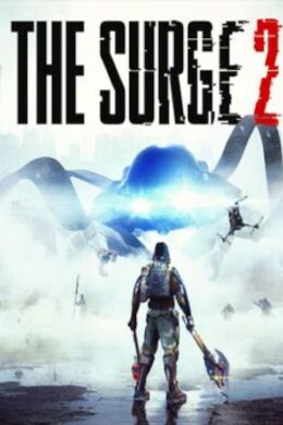 The Surge 2 - Steam - Key (GLOBAL)