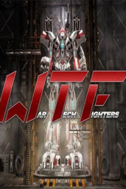 War Tech Fighters Steam Key GLOBAL