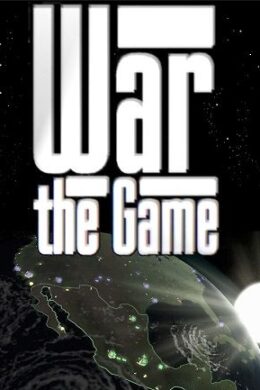 War, the Game (PC) - Steam Key - GLOBAL