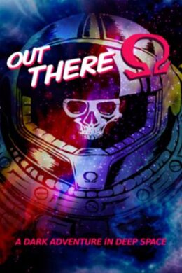 Out There: Ω Edition + Soundtrack Steam Key GLOBAL