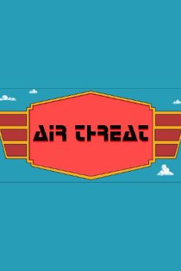 Air Threat Steam Key GLOBAL