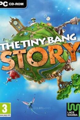 The Tiny Bang Story Steam Key GLOBAL