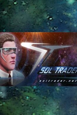 Sol Trader Steam Key GLOBAL