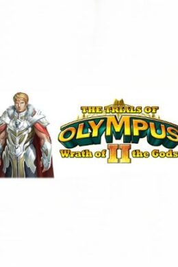 The Trials of Olympus II: Wrath of the Gods Steam Key GLOBAL