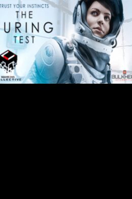The Turing Test Collector's Edition Steam Key GLOBAL