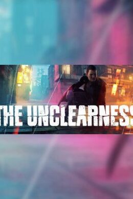 THE UNCLEARNESS Steam Key GLOBAL