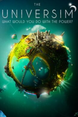 The Universim Steam Key GLOBAL