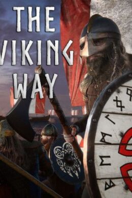 The Viking Way (PC) - Steam Key - GLOBAL