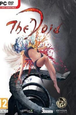 The Void Steam Key GLOBAL