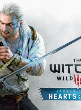 The Witcher 3: Wild Hunt - Hearts of Stone GOG.COM Key GLOBAL