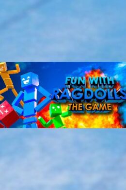 Fun with Ragdolls: The Game - Steam - Key (GLOBAL)