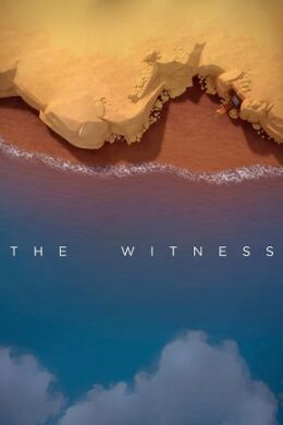 The Witness Steam Key GLOBAL