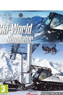 Ski-World Simulator Steam Key GLOBAL