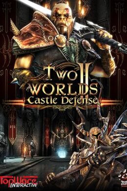 Two Worlds 2 - Castle Defense Steam Key GLOBAL