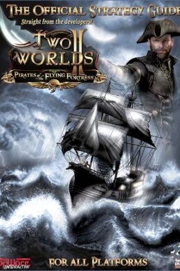 Two Worlds II - Pirates of the Flying Fortress Strategy Guide Key Steam GLOBAL