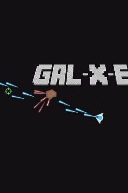 Gal-X-E Steam Key GLOBAL