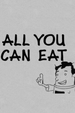 All You Can Eat (PC) - Steam Key - GLOBAL