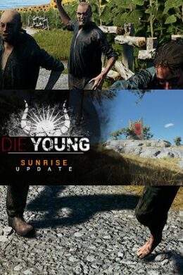 Die Young Steam Key GLOBAL