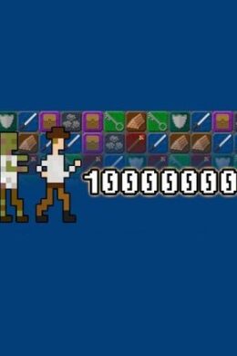 10,000,000 Steam Key GLOBAL