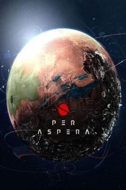 Per Aspera (PC) - Steam Key - GLOBAL