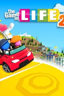 THE GAME OF LIFE 2 (PC) - Steam Key - GLOBAL