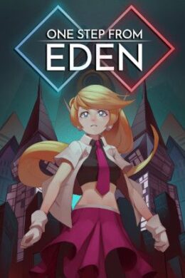 One Step From Eden (PC) - Steam Key - GLOBAL