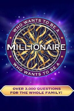 Who Wants to Be a Millionaire? (PC) - Steam Key - GLOBAL