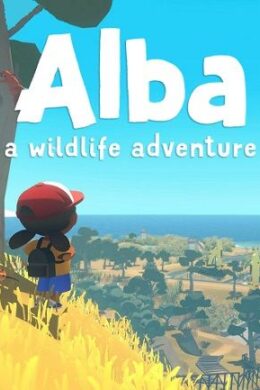 Alba: A Wildlife Adventure (PC) - Steam Key - GLOBAL