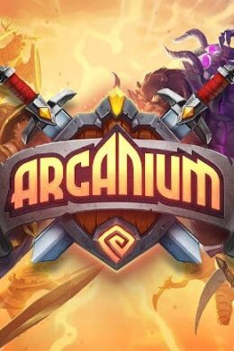 ARCANIUM: Rise of Akhan (PC) - Steam Key - GLOBAL