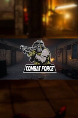 Combat Force (PC) - Steam Key - GLOBAL