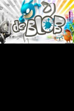 de Blob Steam Key GLOBAL