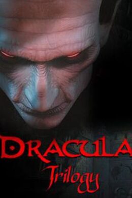 Dracula Trilogy Steam Key GLOBAL