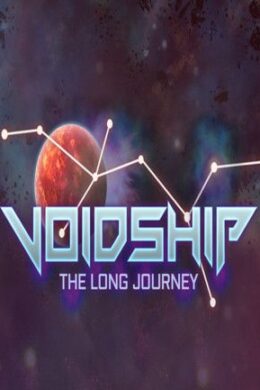 Voidship: The Long Journey Steam Key GLOBAL