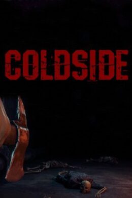 ColdSide (PC) - Steam Key - GLOBAL