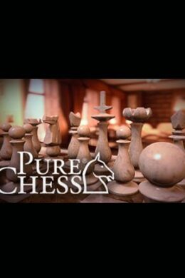 Pure Chess Grandmaster Edition Steam Key GLOBAL